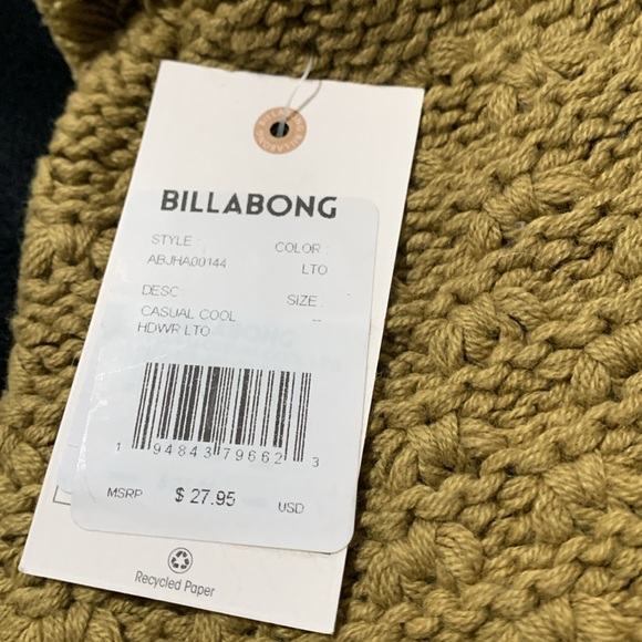 Casual Cool Slouchy Beanie - Picture 3 of 5